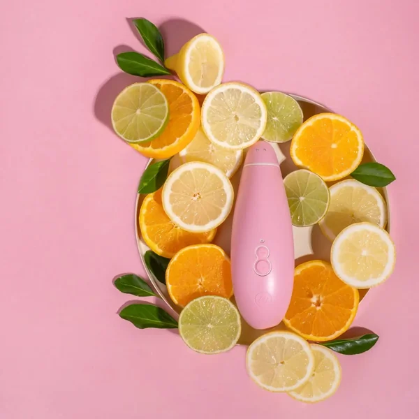 Premium eco Pleasure Air Clitoral Stimulator