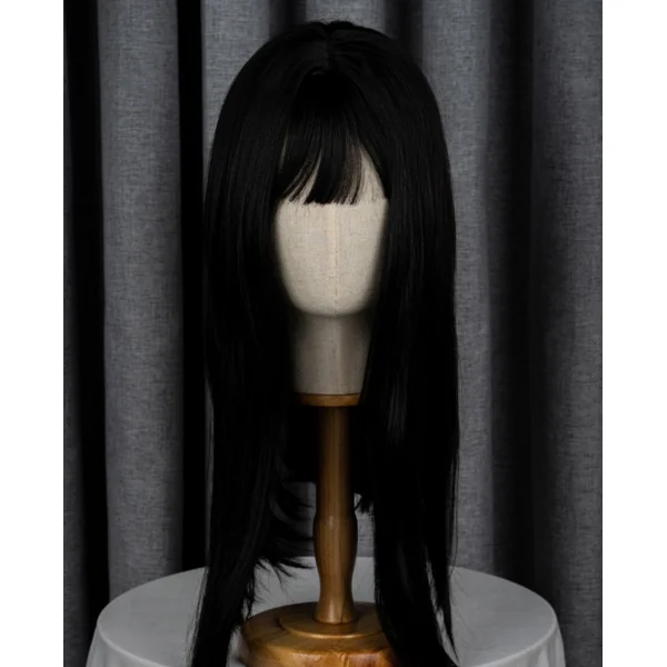 Premium Wig For Sex Doll #10