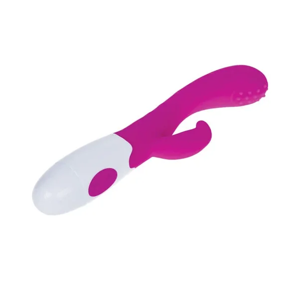 Pretty Love Arthur Stroking Dual Stimulator – Purple
