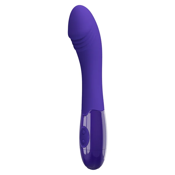 Pretty Love Elemental Youth 30-Mode G-Spot Vibrator