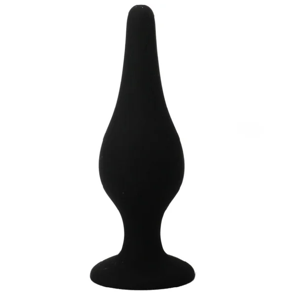 PRETTY LOVE - ERGONOMIC SILICONE PLUG 14 CM