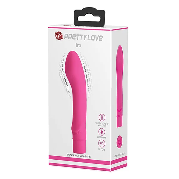 Pretty Love Ira 10 Function - Fuchsia