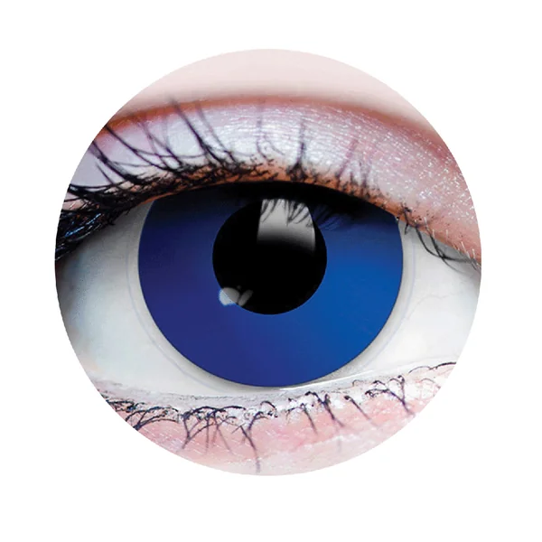 Primal Contact Lenses – Wonderland – Blue