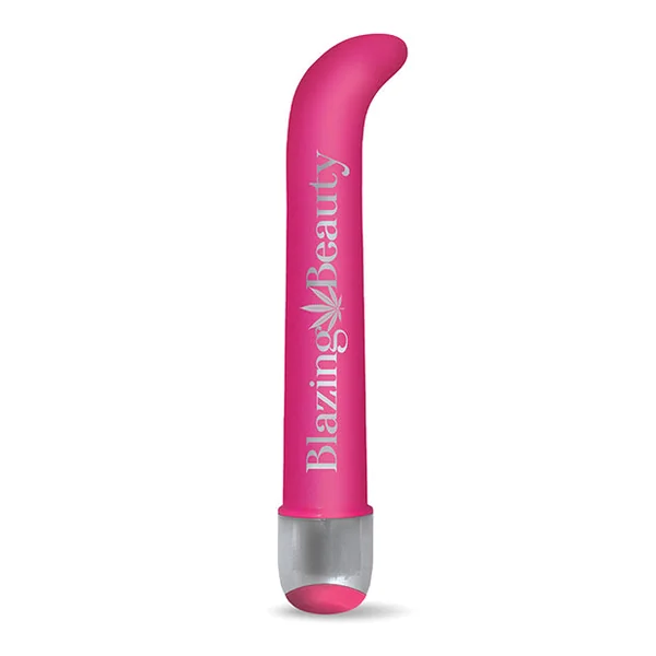 Prints Charming Buzzed 7 Inch G-Spot Vibe