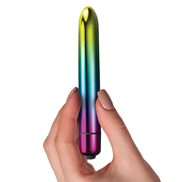 Prism Bullet Vibrator