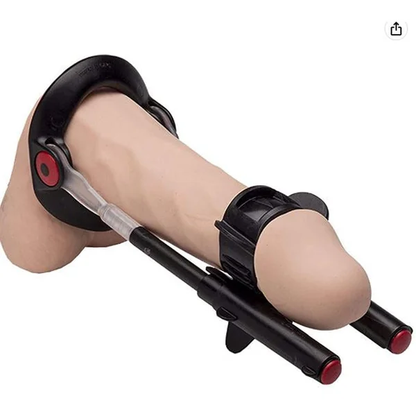 Pro Penis Enhancer by Male Edge