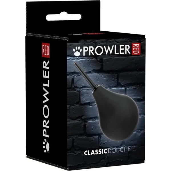 Prowler 224ml Douche -Black