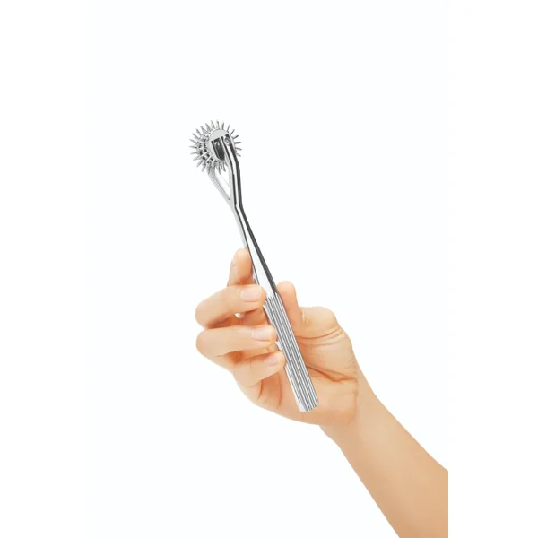 Prowler RED 3 Reel Pinwheel