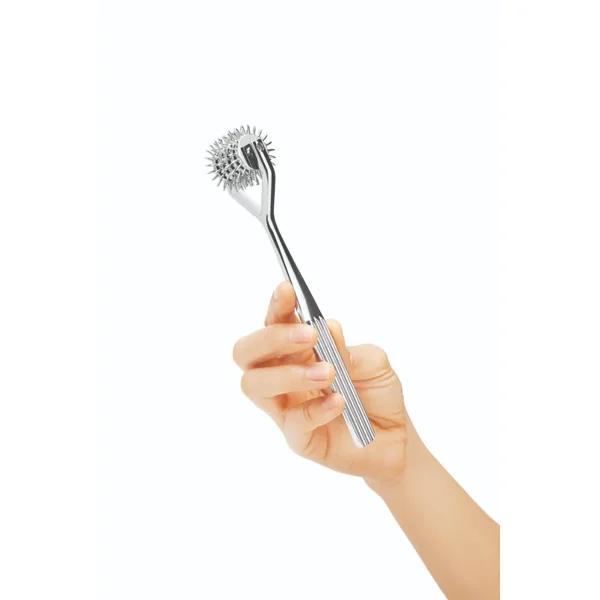 Prowler RED 5 Reel Pinwheel