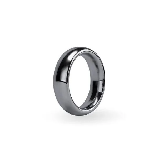 Prowler Red Aluminium Cock Ring 45mm