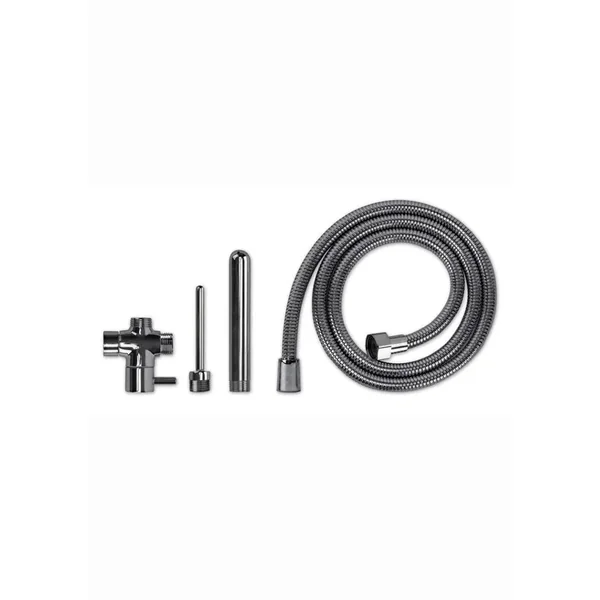 Prowler RED Anal Shower System