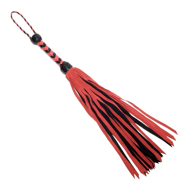 Prowler RED Flogger Black Red (33″)