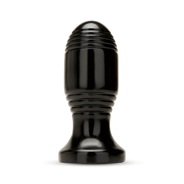 Prowler RED Ribbed Plug