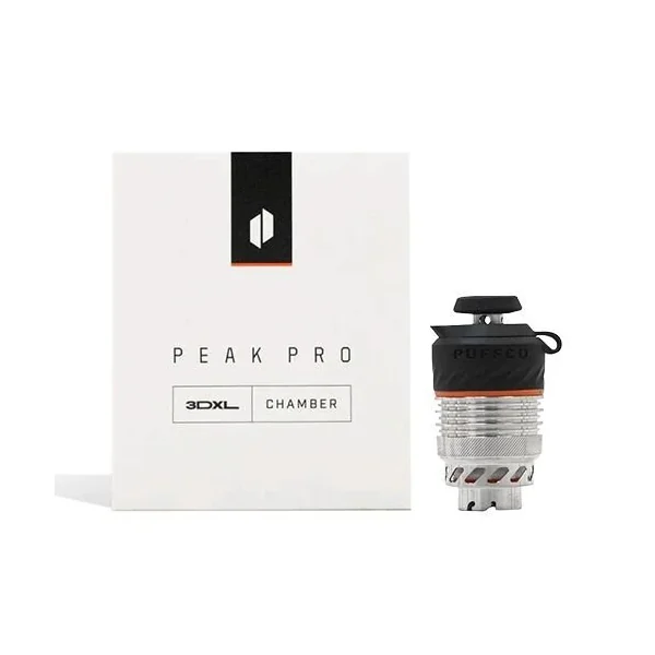 Puffco Peak 3D XL Chamber