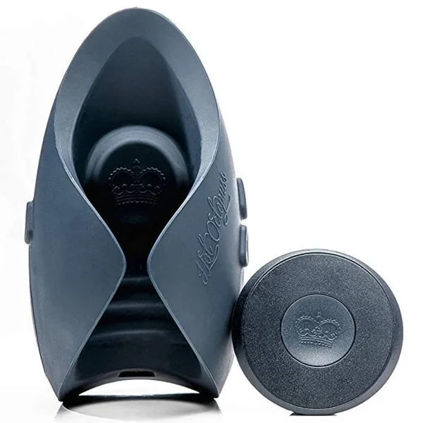 Pulse Duo Remote Control Couples Masturbator