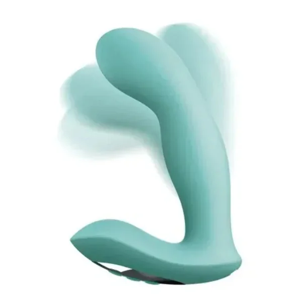 Pulsus G-Spot