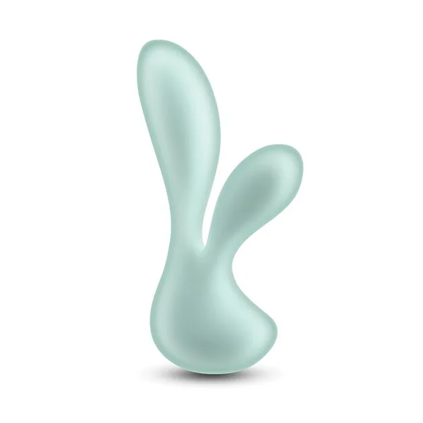 Pure Luna Petite Rabbit Vibrator