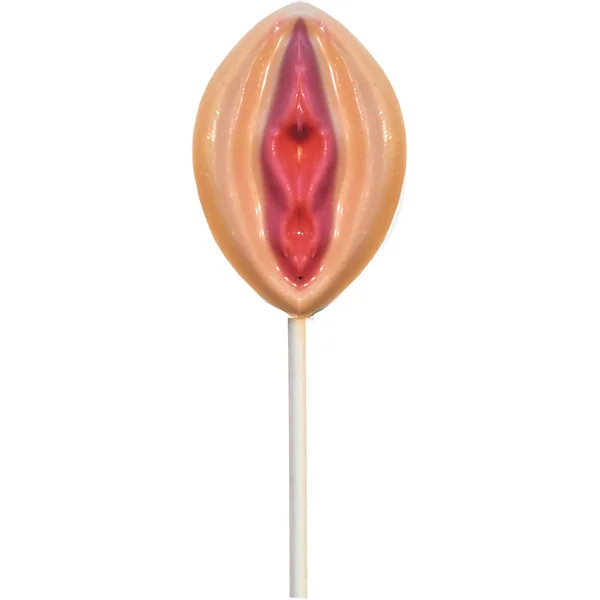 Pussy Lickers - Pussy Pops