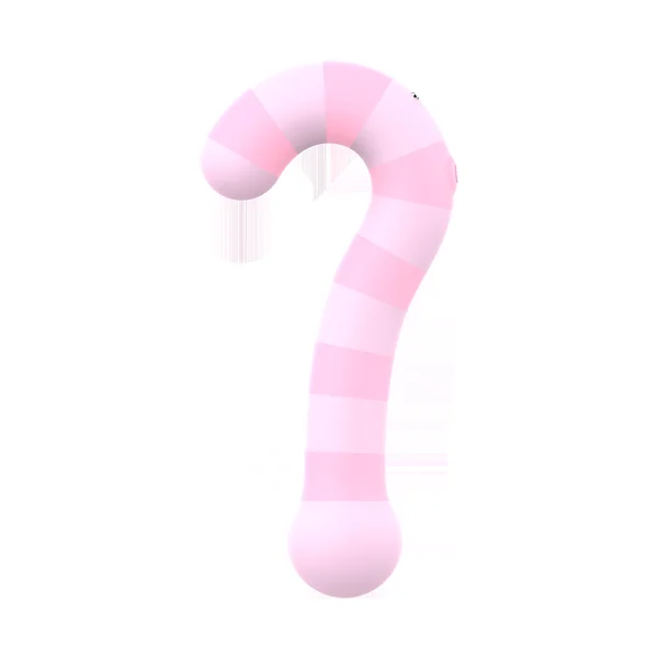 Question Mark Vibrator