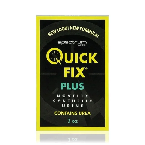 Quick-Fix Plus