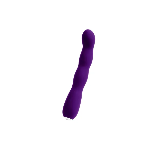 Quiver Plus Rechargeable Vibe - Purple