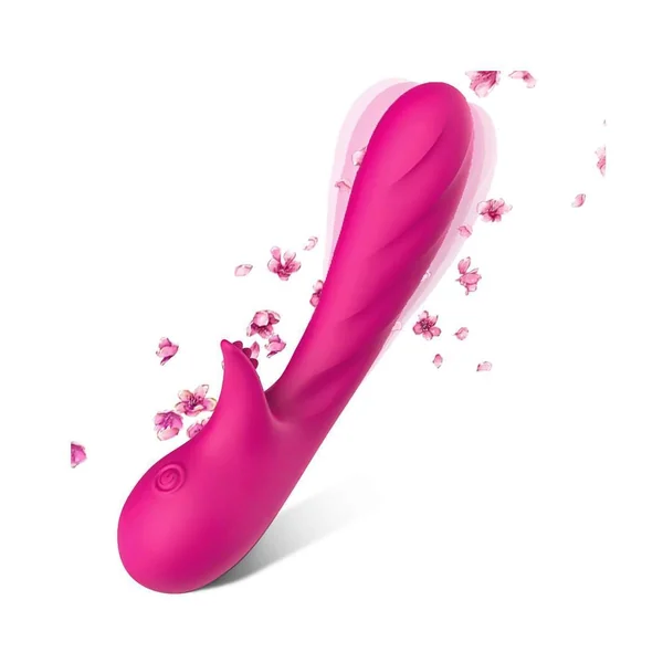 Rabbit Shape Vibrator