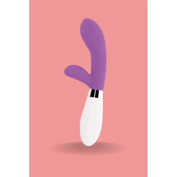 Rabbit Vibrante Glossy 12cm