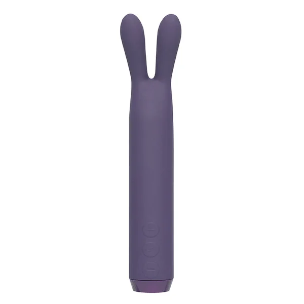 Rabbit Vibrating Bullet by Je Joue