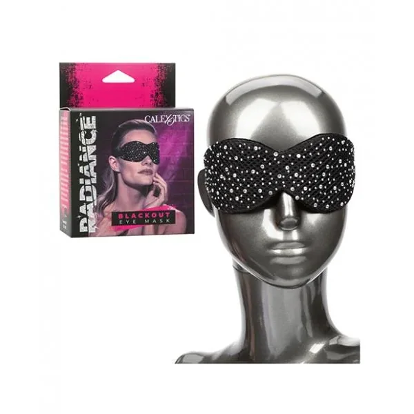 Radiance Blackout Eye Mask