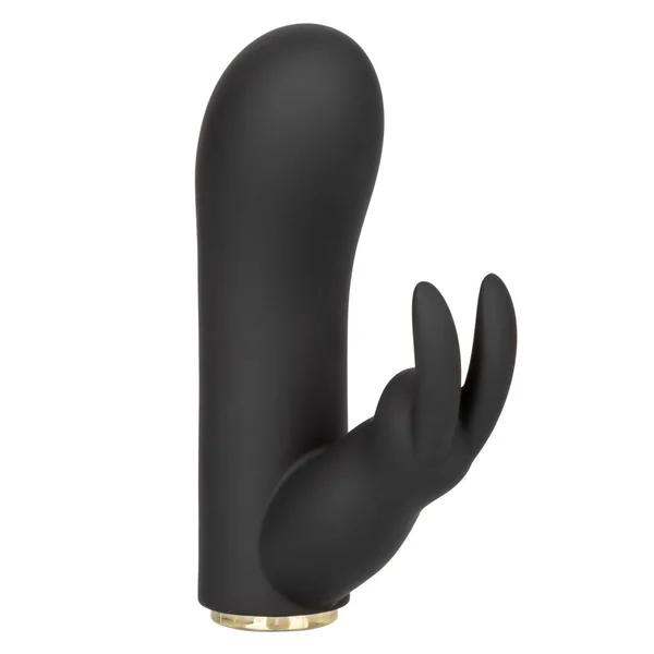 Raven Bunny Petite G-Spot & Clitoral Dual Vibrator