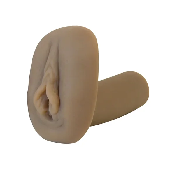 Real Skin Latin Pussy