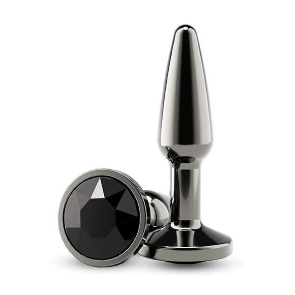 Rear Assets Tapered Butt Plug