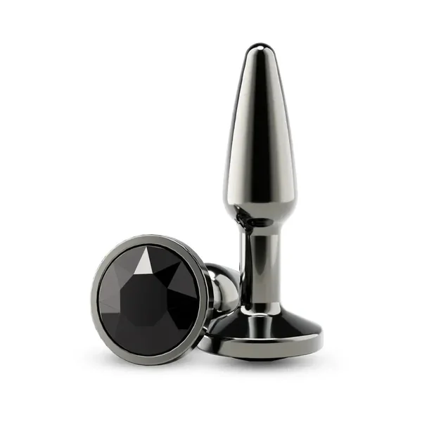 Rear Assets Tapered Plug