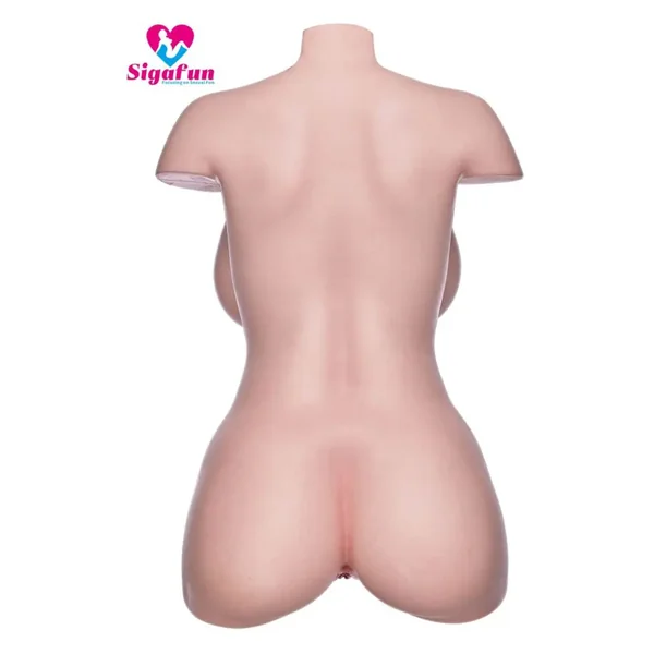 Rebecca – Torso Sex Doll