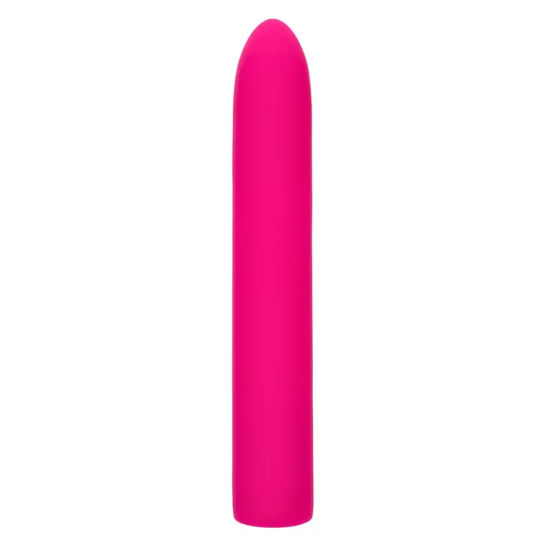 Rechargeable Classic Chic Standard Vibrator - Pink