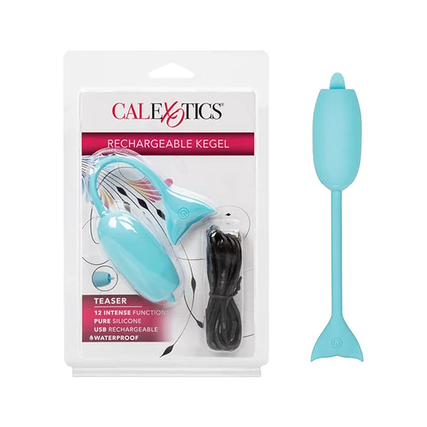 Rechargeable Kegel Teaser
