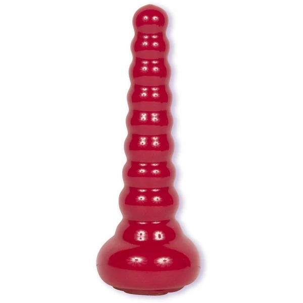 RED BOY ANAL WAND 8.5IN CD