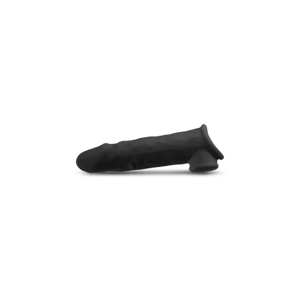 Renegade Annex Thin Penis Extension, Black