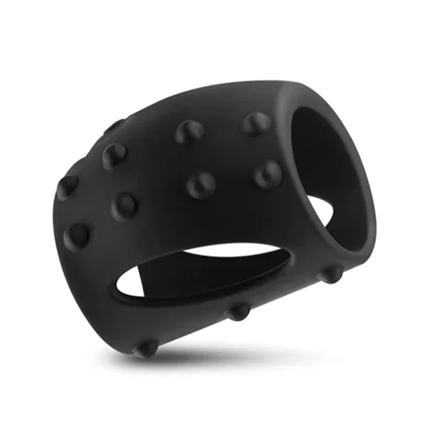 Renegade Sidekick Vibrating Textured Penis Sleeve