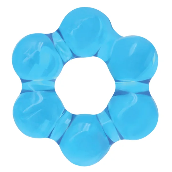 Renegade - Spinner Ring