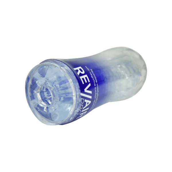 Rev-Air Pro Reusable Masturbation Cup