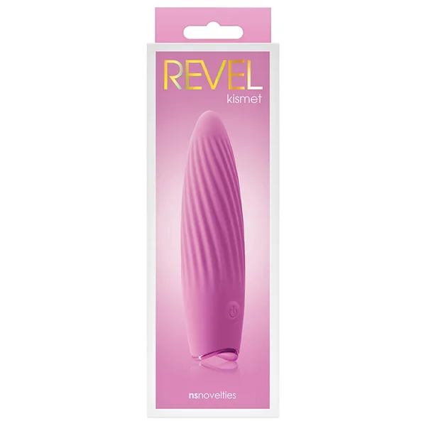 Revel Kismet Vibe - Pink