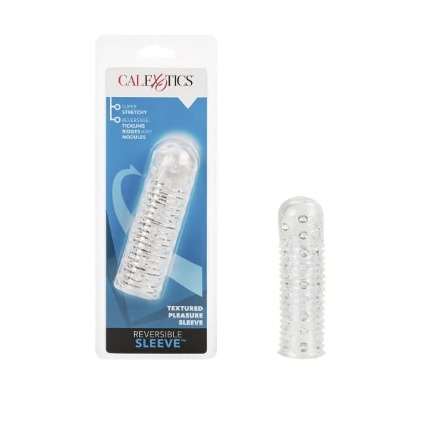 Reversible Penis Extender by Cal Exotics