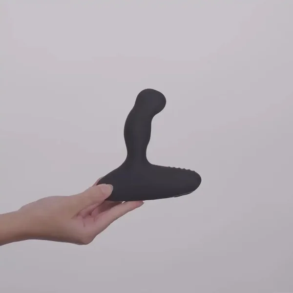 Revo Intense Rotating Prostate Massager