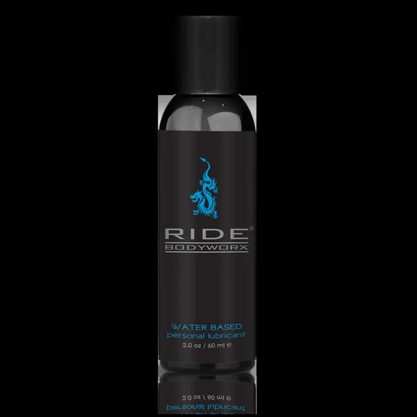 RIDE BODYWORKX WATER 2 OZ