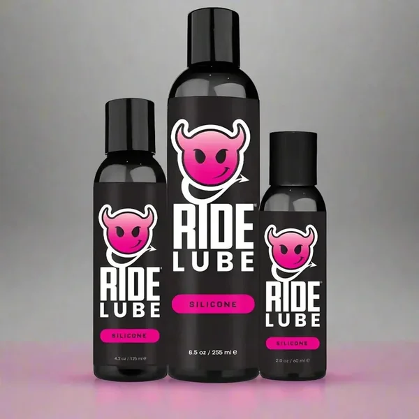 Ride Bodyworx Silicone Based Lubricant