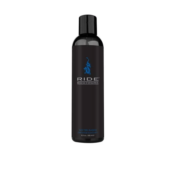 RIDE BODYWORX WATER LUBE 8.5 OZ