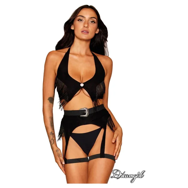 Ride Em Cowgirl by Dreamgirl