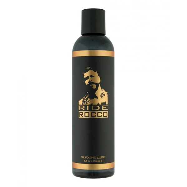 Ride Rocco Silicone Lube