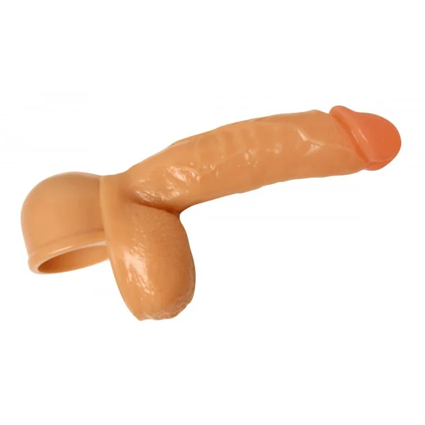 Ride-N-Vibe Dildo Attachment Bulk